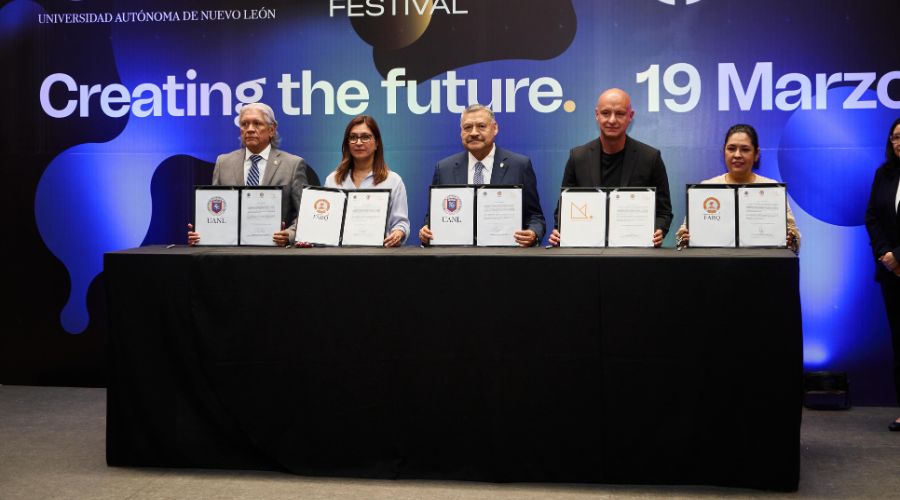 Festival incMTY 2026