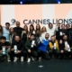 Ganadores de Young Lions Colombia 2024