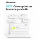 Publisuites publica una Guía sobre Generative Engine Optimization (GEO)