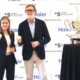 Haier es patrocinador oficial del Barcelona Open Banc Sabadell - Trofeo Conde de Godó 2026