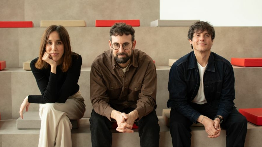 Havas Creative incorpora a Marta Domínguez y a Roberto González como nuevos Directores Creativos