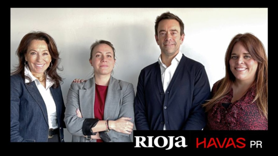 Havas PR es nueva agencia de DOCa Rioja