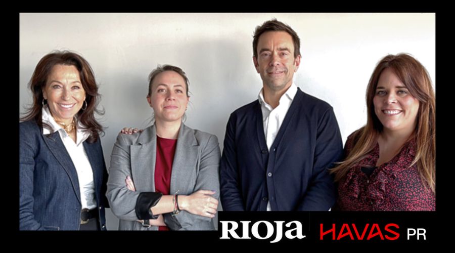 Havas PR es nueva agencia de DOCa Rioja