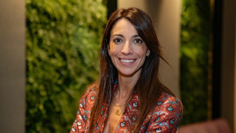Helena González es Country Manager en Mankore Iberia