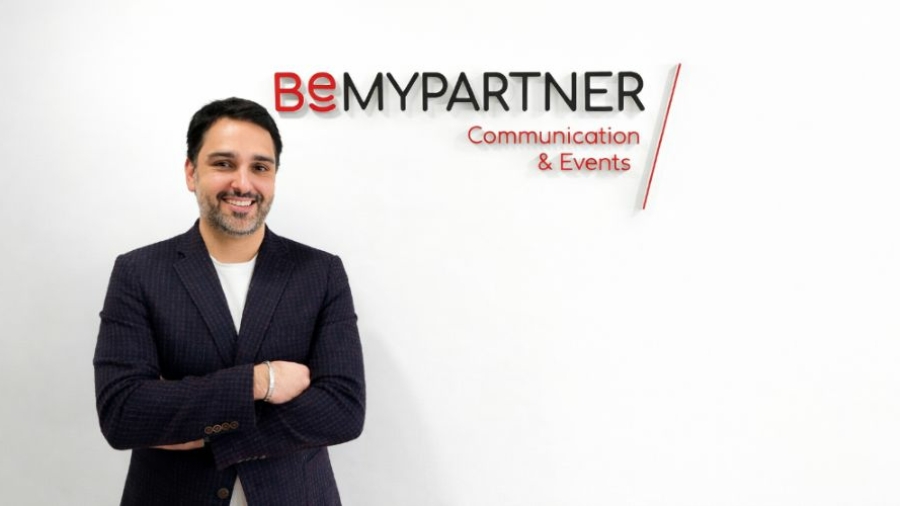Hugo Fraile es director de BEMYPARTNER Madrid