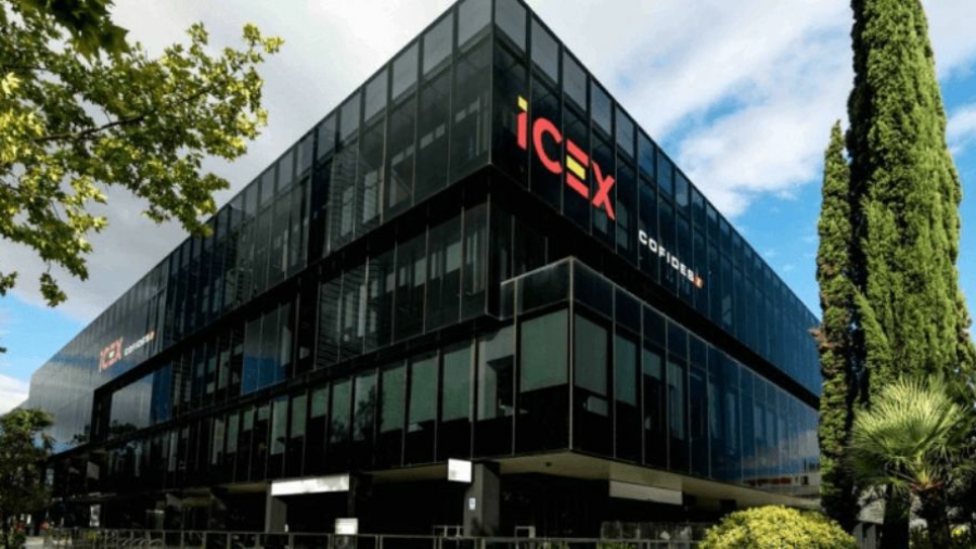 ICEX