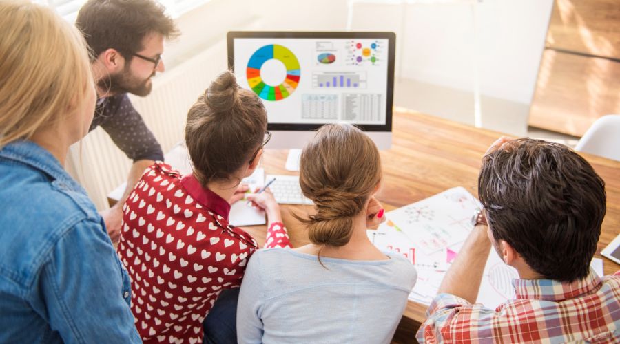 IA para el análisis de datos