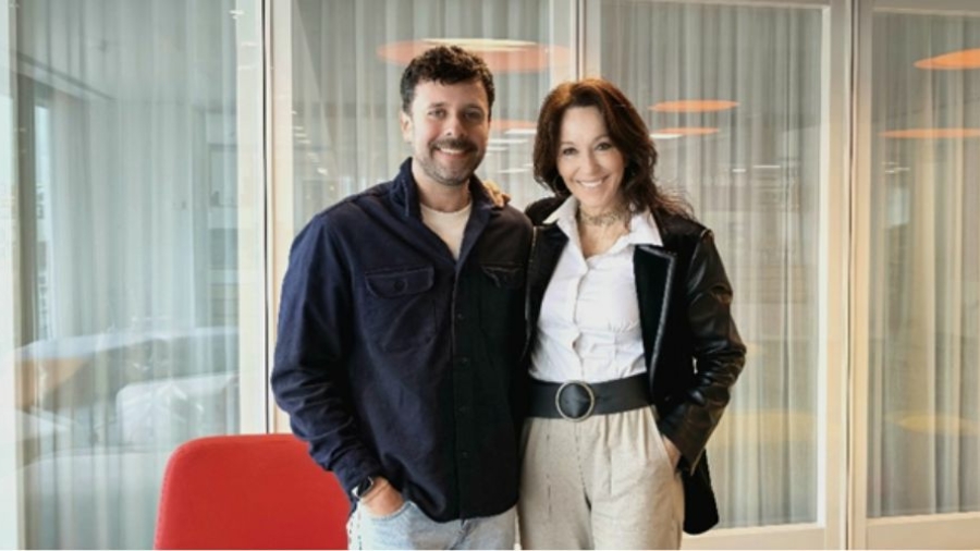 Joaquín Ulloa es director de servicios al cliente en Havas PR Madrid