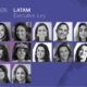 Jurado ejecutivo de Latam de los Gerety Awards 2026