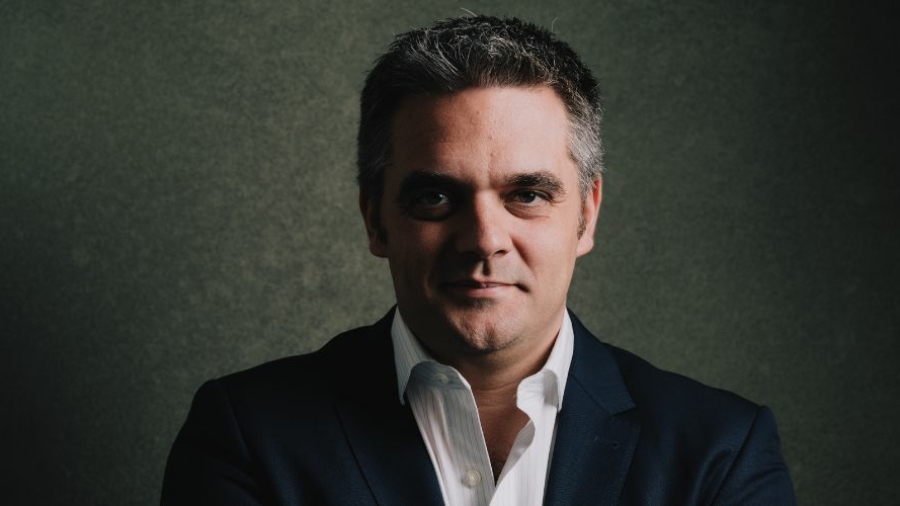 Kike Lozano es director del departamento de investigación de mercados del GRUP MEDIAPRO