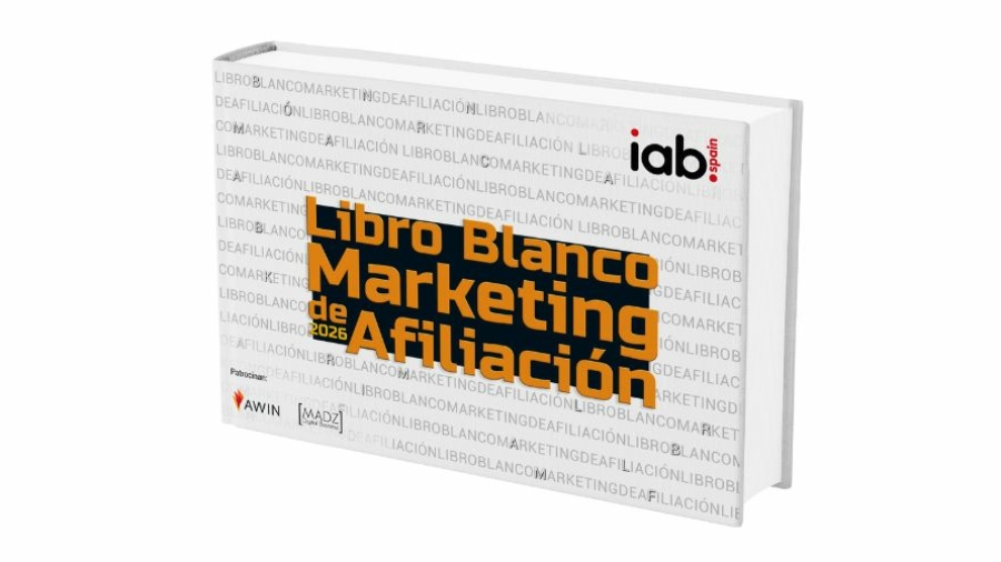 Libro Blanco de Marketing de Afiliación 2026 de IAB Spain