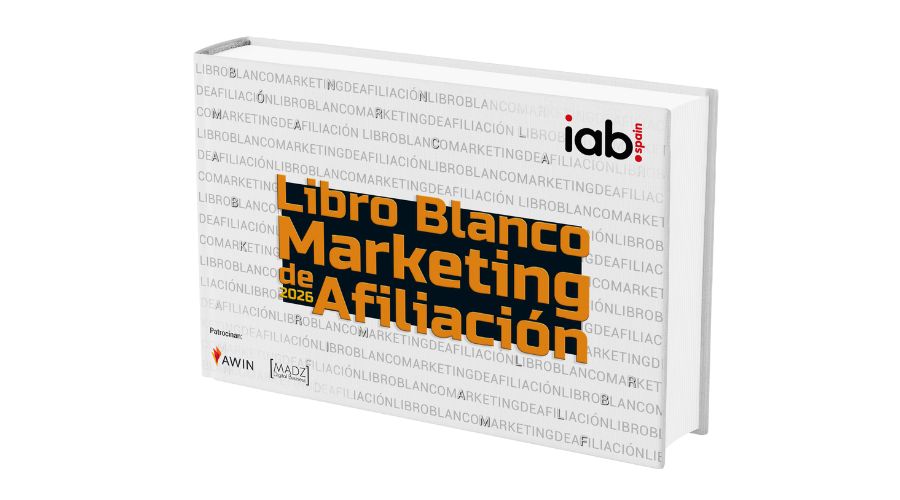 Libro Blanco de Marketing de Afiliación 2026 de IAB Spain