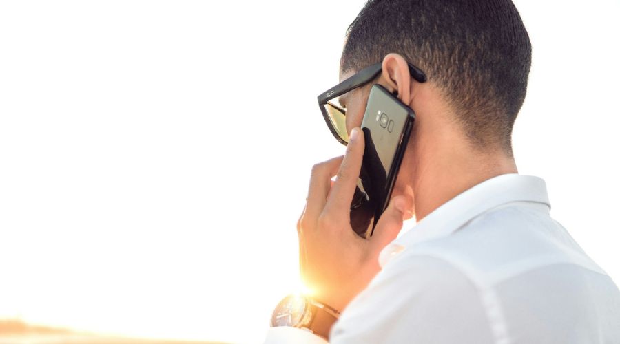 llamadas telefónicas