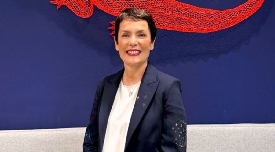 Marisa Manzano es Digital & Media Growth Director de JAKALA