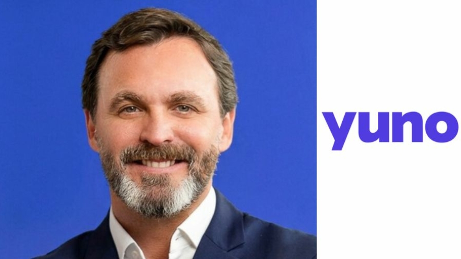 Mauricio Schwartzmann es Chief Banking and Financial Institutions Officer de Yuno