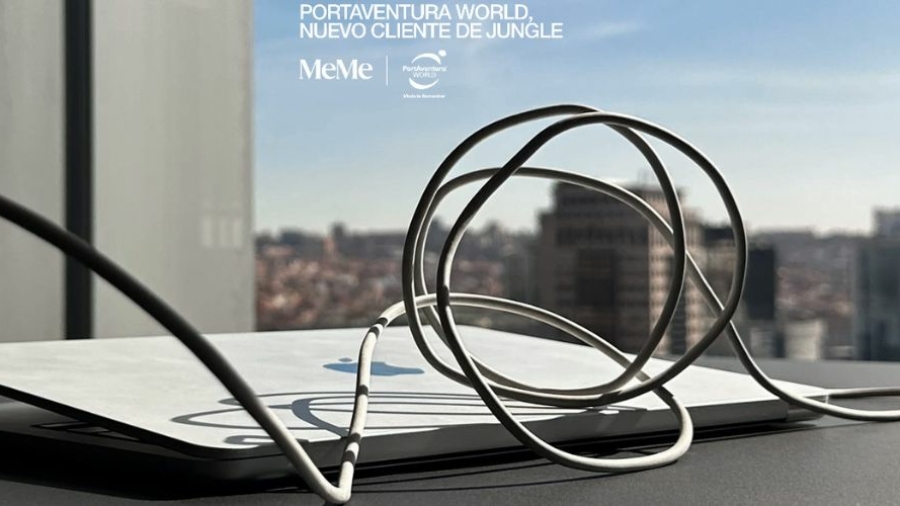 MeMe es nueva agencia de PortAventura World