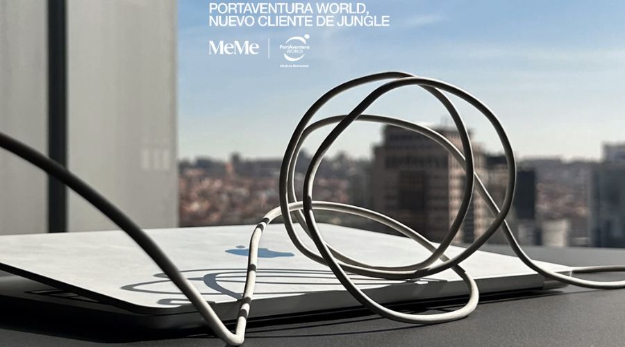 MeMe es nueva agencia de PortAventura World