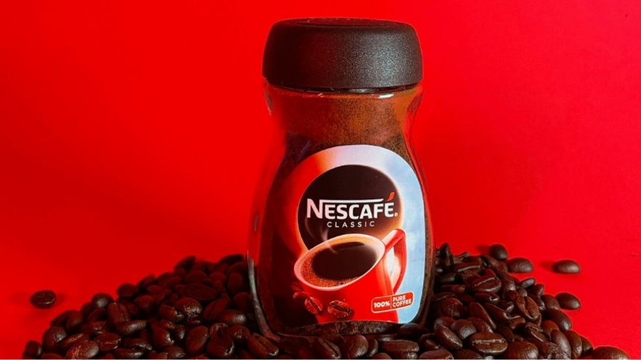 Nescafé Classic