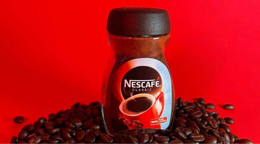 Nescafé Classic