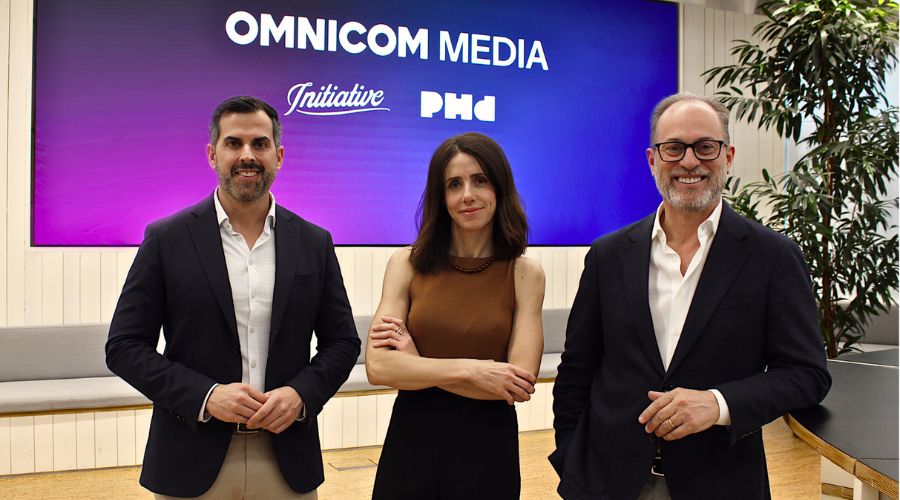 Omnicom Media España