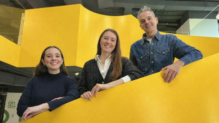 Dentsu Story Lab incorpora a Paula Ahicart y a Itziar Llano