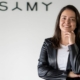 Paulina Fagoaga es Country Manager de SAMY México