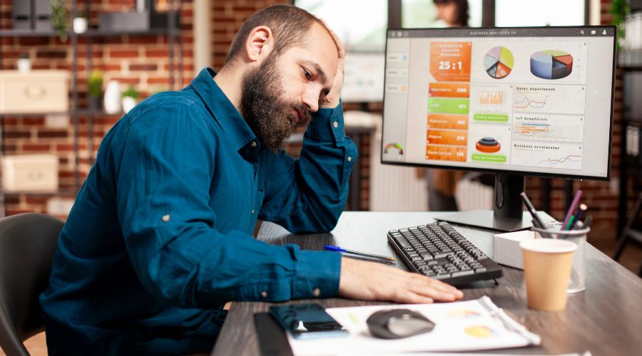 Por qué algunas estrategias de marketing no funcionan