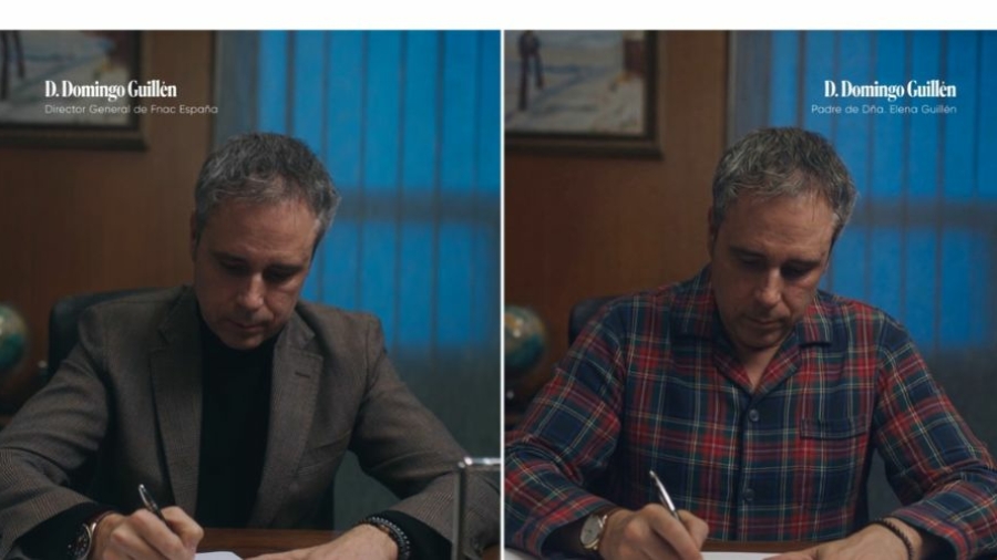 Fnac España estrena el spot El Contrato
