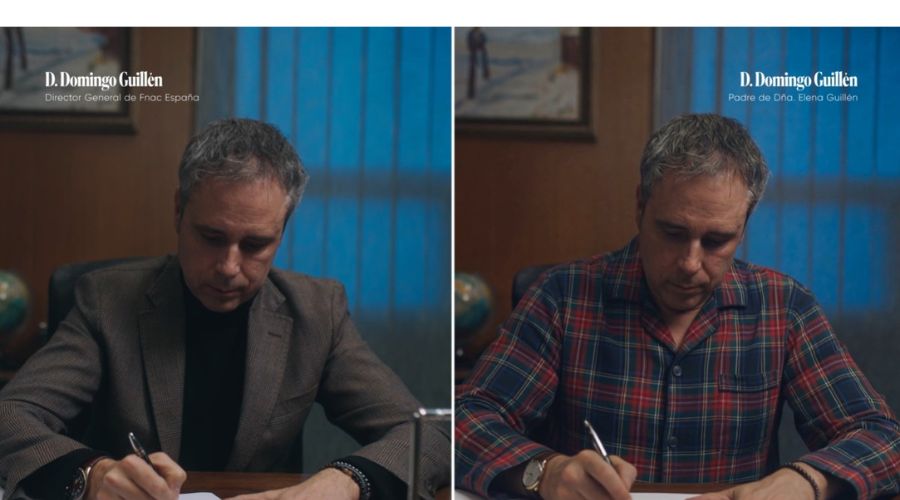 Fnac España estrena el spot El Contrato