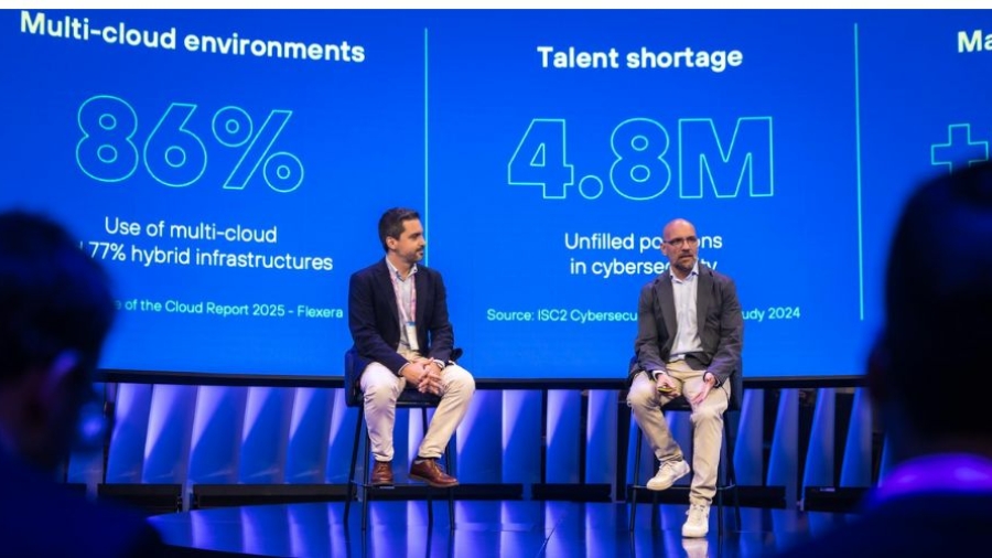 Telefónica presenta el sistema de ciberseguridad SOC del Futuro