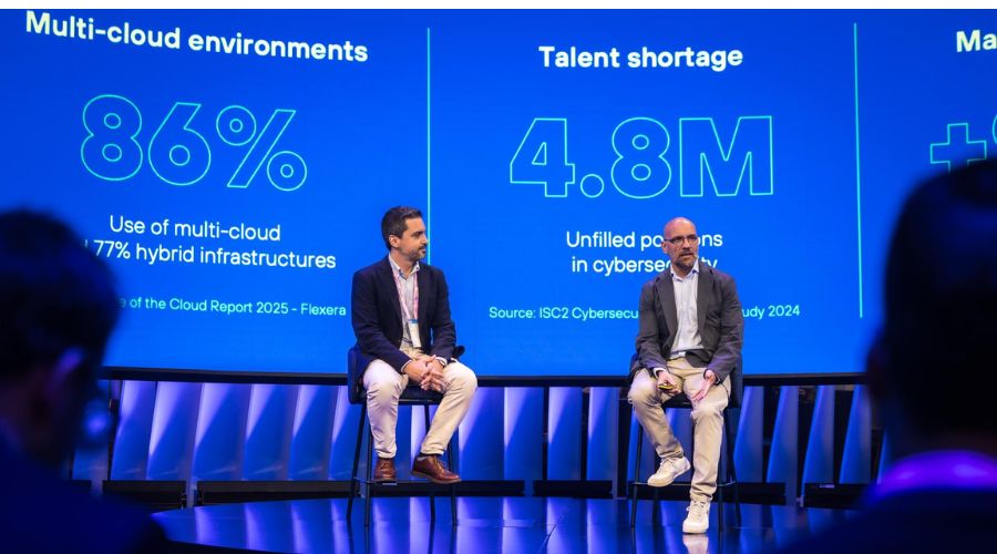 Telefónica presenta el sistema de ciberseguridad SOC del Futuro