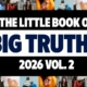 McCann México publica el estudio The Little Book of Big Truths 2026 VOL 2