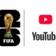YouTube será la plataforma preferente de la Copa Mundial de la FIFA 2026
