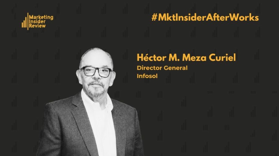 After Works Héctor M. Meza Curiel