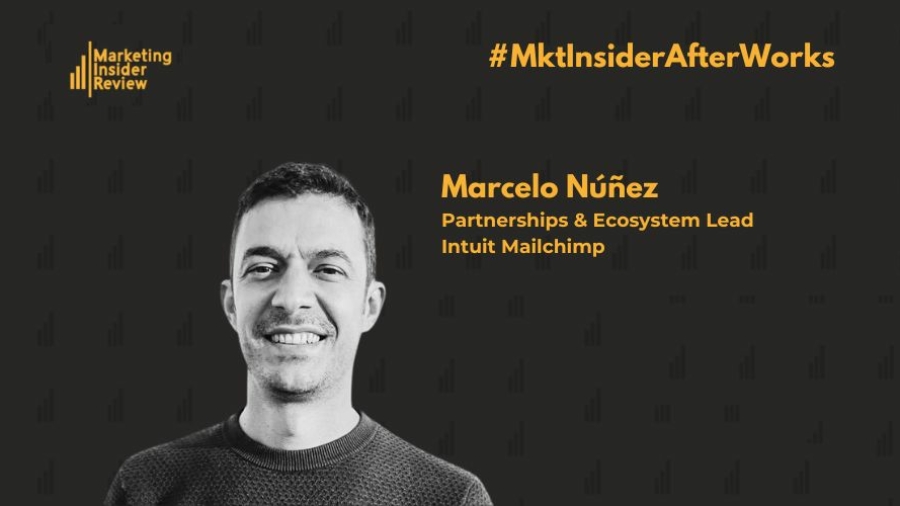 After Works Marcelo Núñez