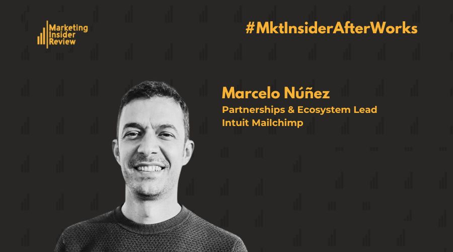 After Works Marcelo Núñez