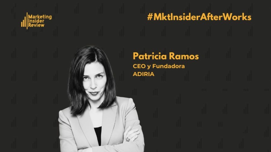 After Works Patricia Ramos