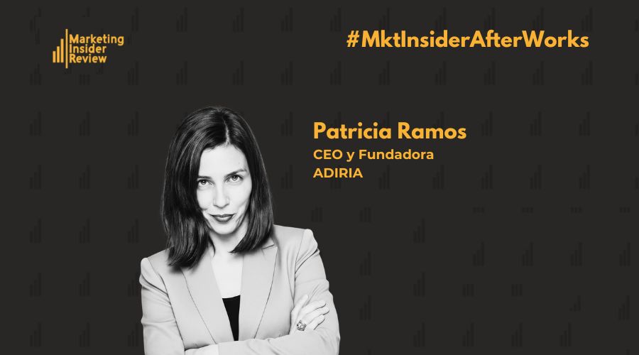 After Works Patricia Ramos