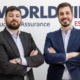 A Worldwide España incorpora como socios a Alberto de Castro y Alejandro Meléndez