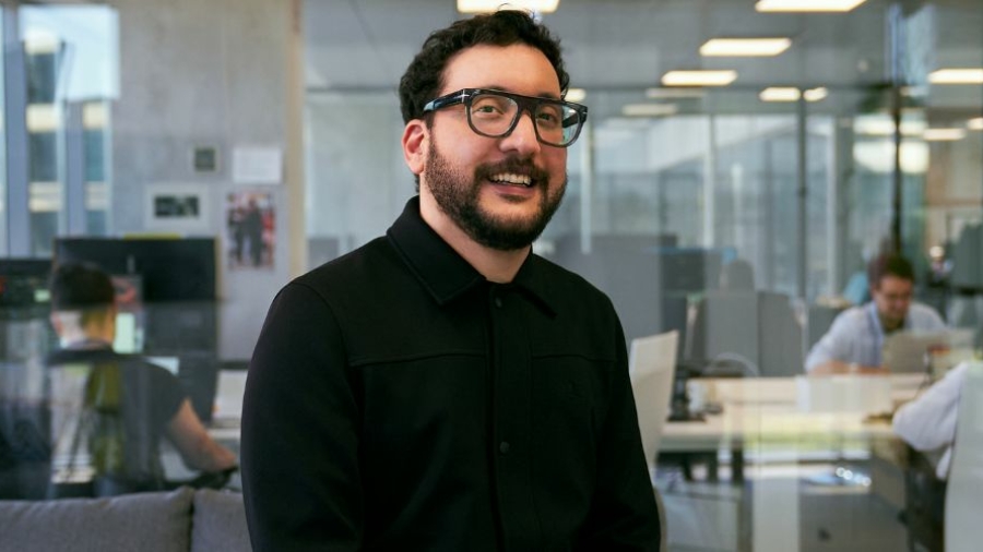 Alejandro Di Trolio es Chief Creative Officer de Cheil Spain