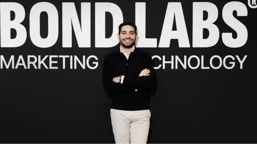 Alejandro Martín Peces-Barba es socio y Chief Operating Officer de BOND LABS