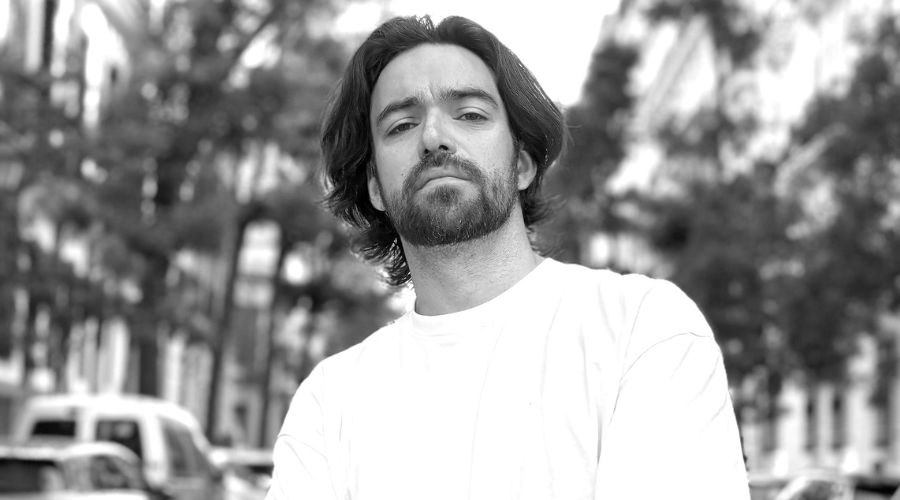 Álvaro Florez es director creativo en El Ruso de Rocky