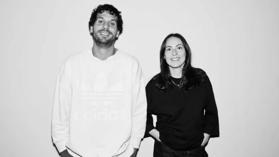 Álvaro Marugán y Charo Egea son directivos creativos de PS21