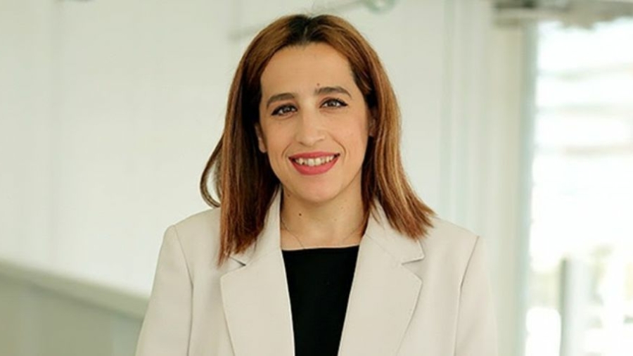 Ana María del Valle es decana de la Facultad de Ciencias de la Comunicación de la UFV