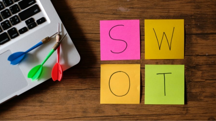 qué es y para qué sirve un análisis DAFO