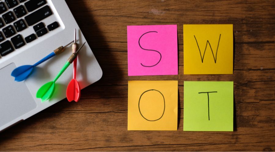 qué es y para qué sirve un análisis DAFO