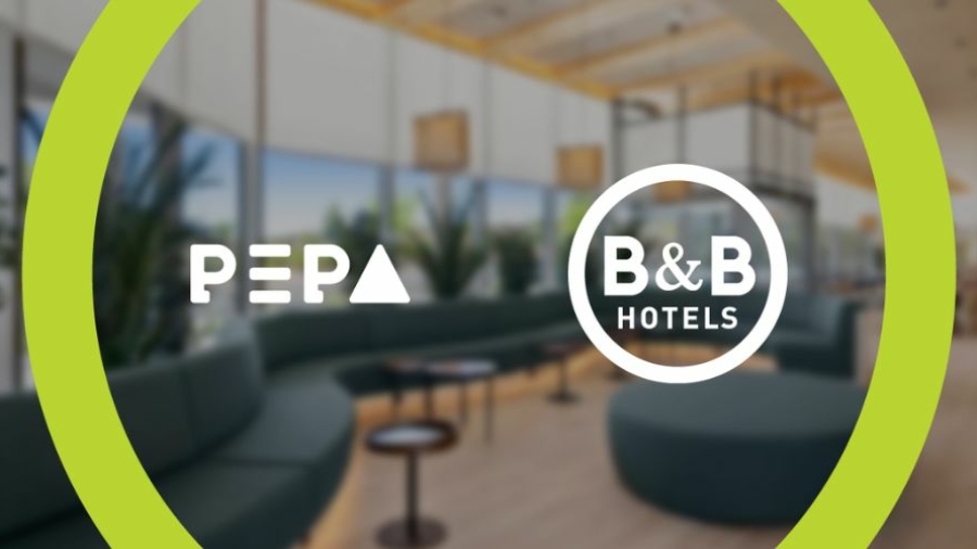 B&B Hotels elige a la Agencia Pepa para reforzar su comunicación