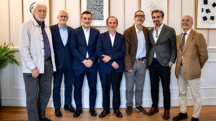 CaixaBank gana el Premio Miguel Ángel Furones 2025