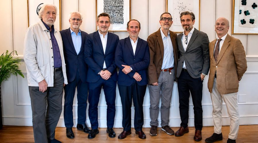 CaixaBank gana el Premio Miguel Ángel Furones 2025