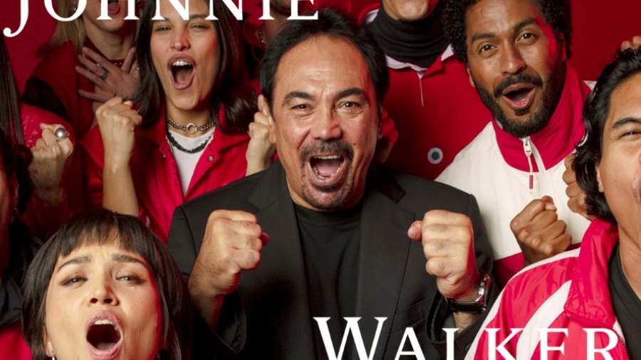 Johnnie Walker estrena la campaña Canta y Keep Walking